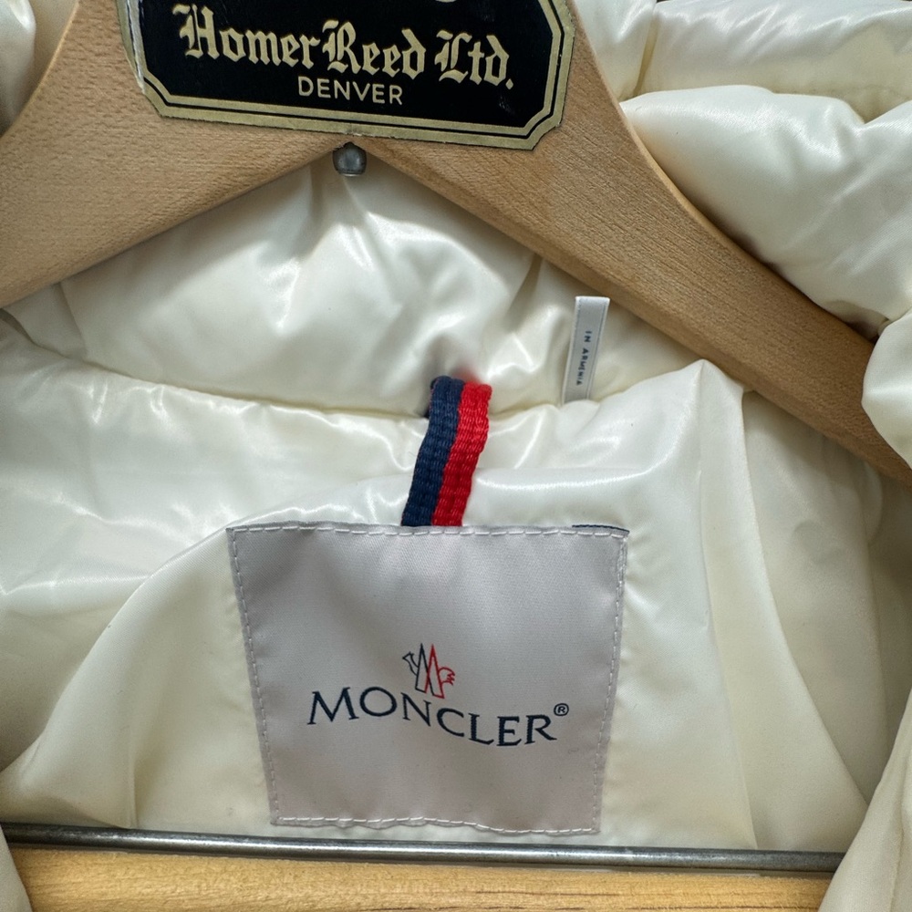 Moncler CELAC Giubbotto Jacket - Picture 8 of 12